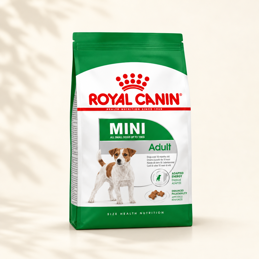 ROYAL CANIN Mini Adult