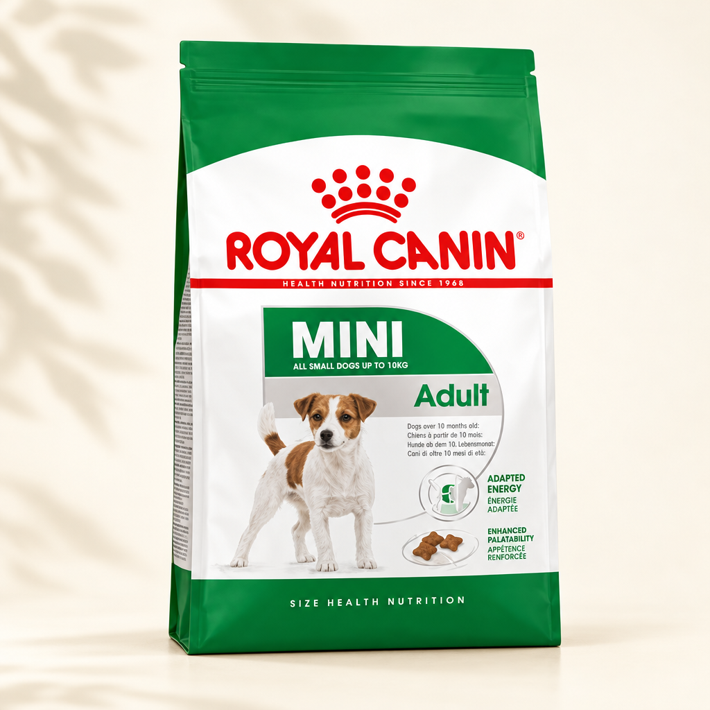 ROYAL CANIN Mini Adult