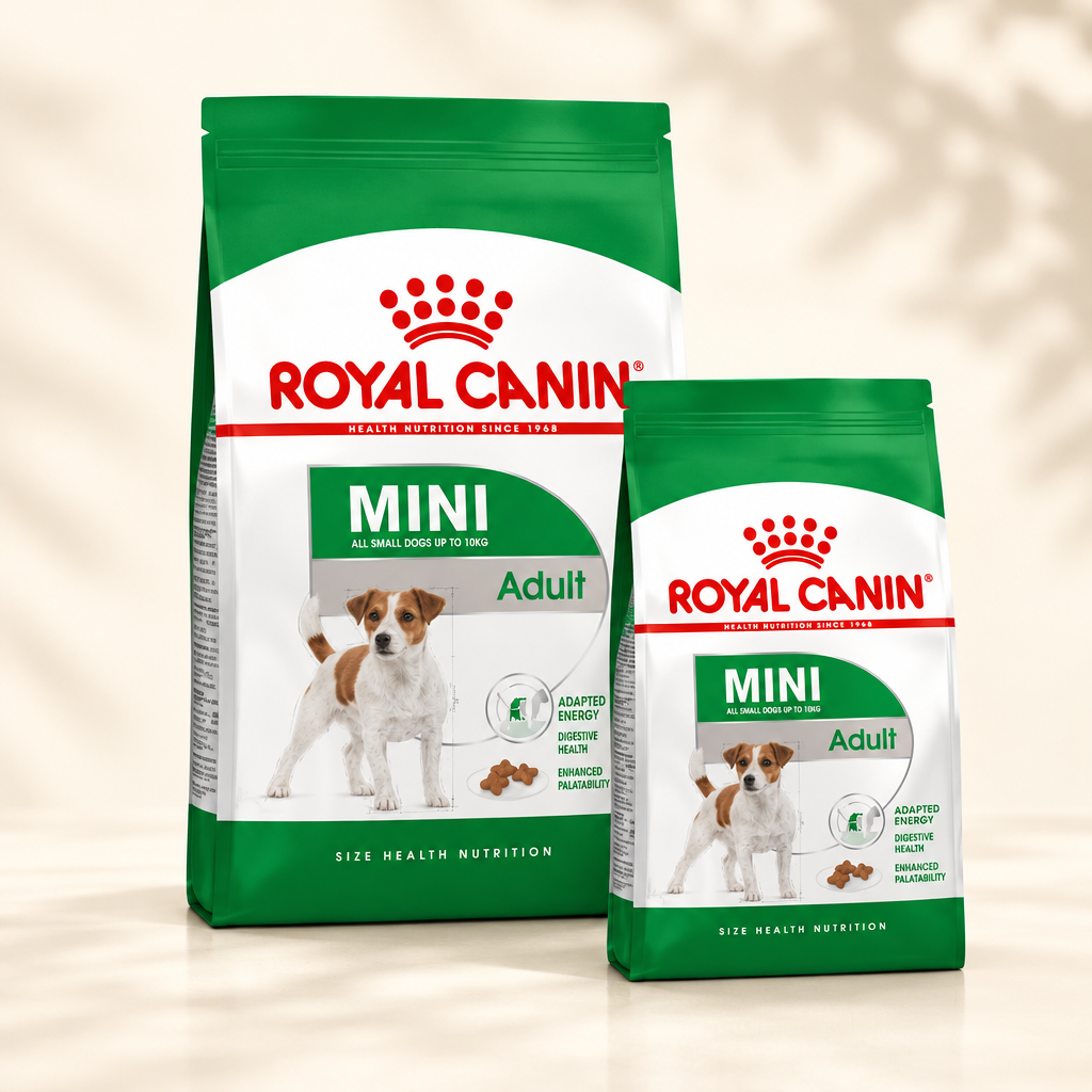ROYAL CANIN Mini Adult
