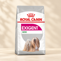 Royal Canin Mini Exigent photo preview