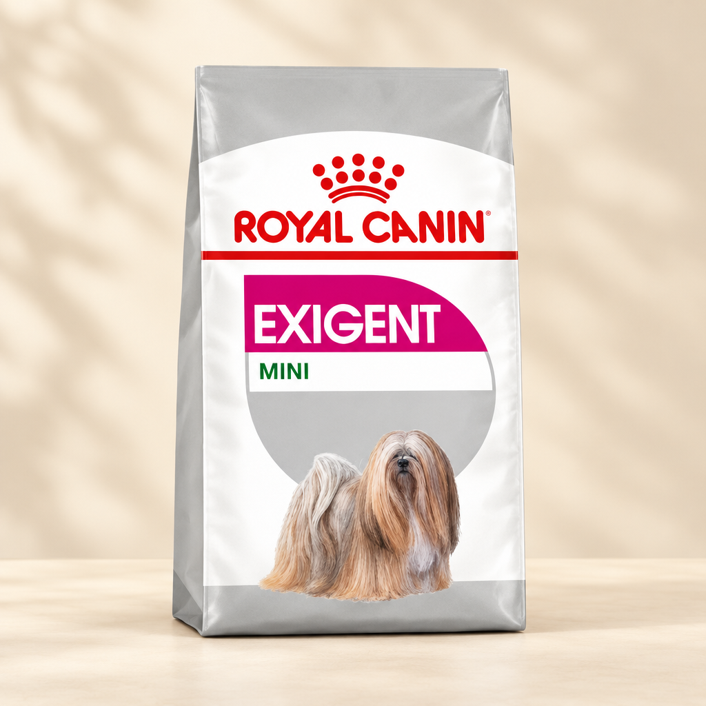 Royal Canin Mini Exigent photo preview