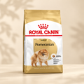 Royal Canin Pomeranian photo preview