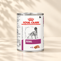 Royal Canin Renal Loaf dog-food photo preview