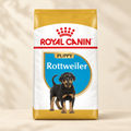 Royal Canin Rottweiler Puppy photo preview