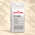 Royal Canin SC 365D warm leaf-shadow product photo preview