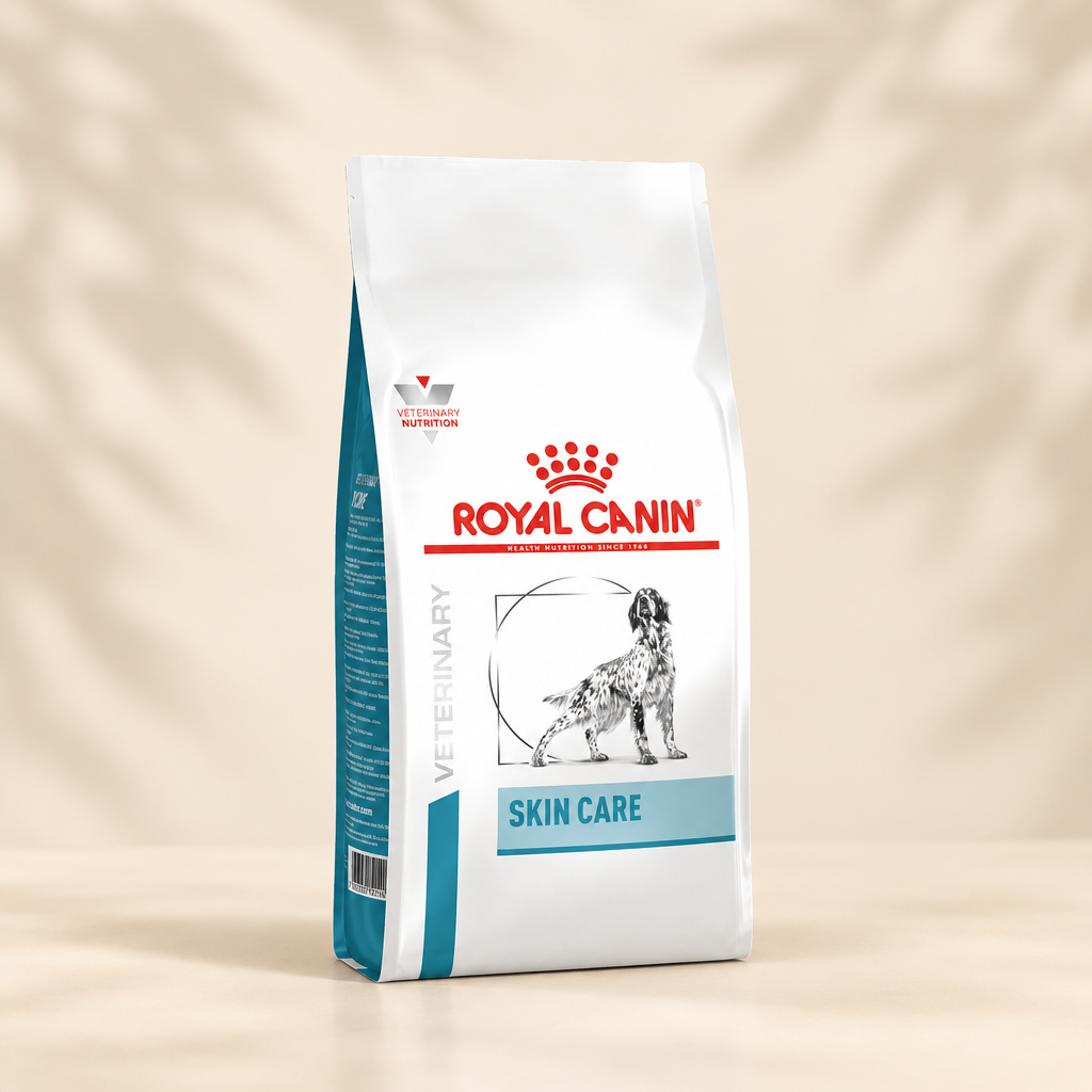 Royal Canin Skin Care photo preview