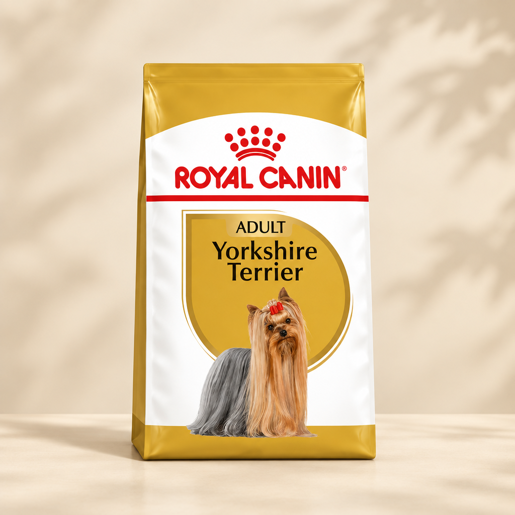 Royal Canin Yorkshire Terrier Adult photo preview