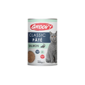 Groovy Adult Cat Cans 400g