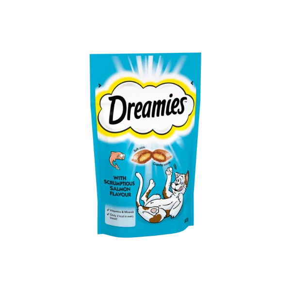 Dreamies Cat Treats