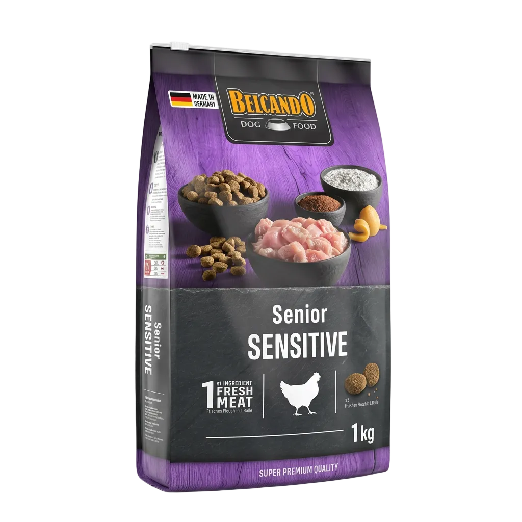 BELCANDO® Senior Sensitive