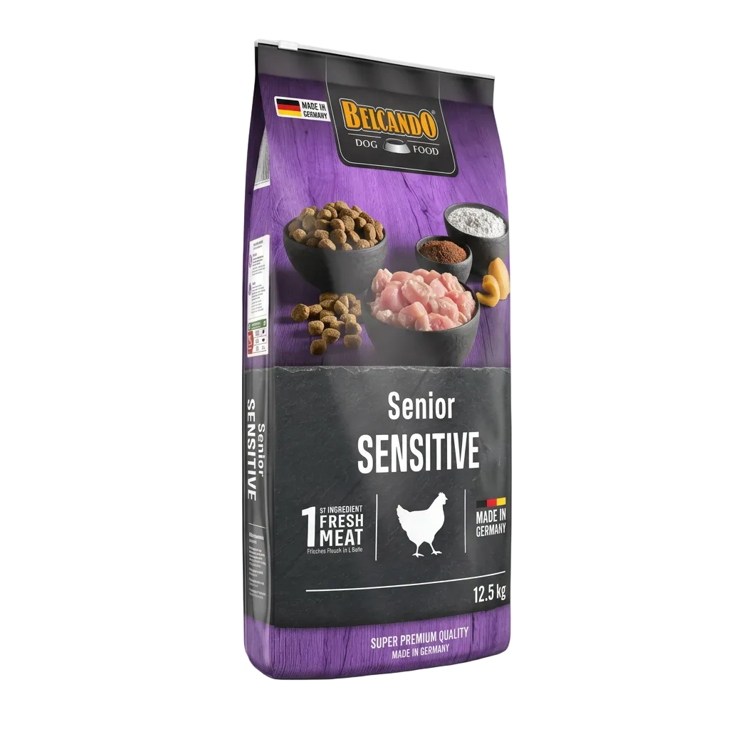 BELCANDO® Senior Sensitive
