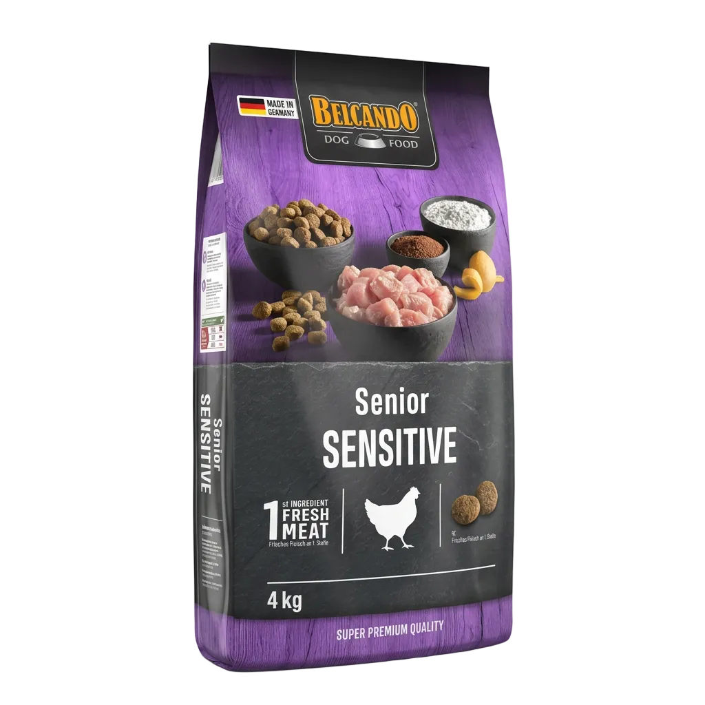 BELCANDO® Senior Sensitive