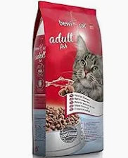 BEWI CAT Adult FISH