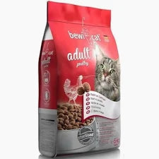 BEWI CAT Adult Poultry