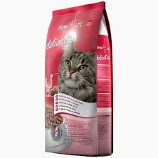 BEWI CAT Adult Poultry