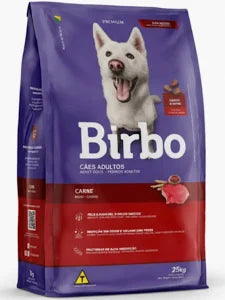 Birbo - Meat