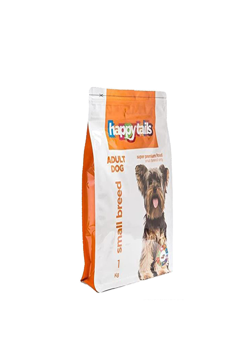 Happy Tails Adult Small breed