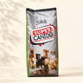 SUPER CANIDO Dogs