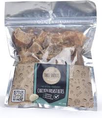 Three Snouts All-Natural Bites