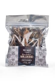 Three Snouts Pure Nature WildKind Line Chews