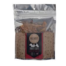 Three Snouts All-Natural Strips