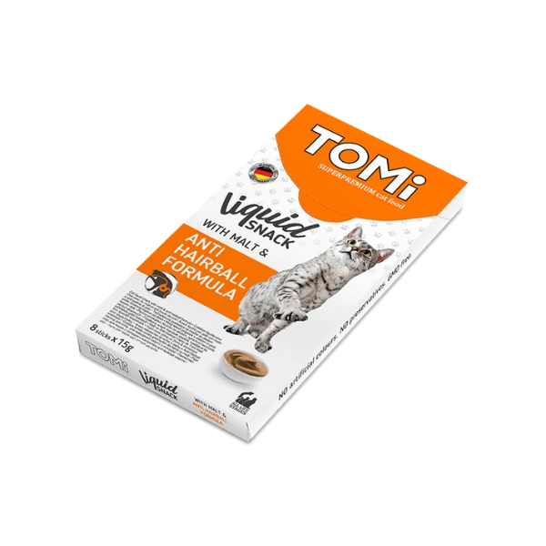 TOMi - Liquid snack