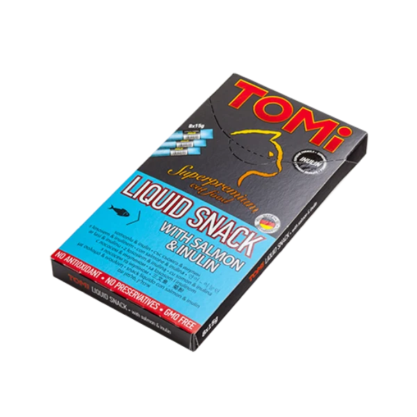 TOMi - Liquid snack