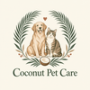 Coconut Pet Care - Home