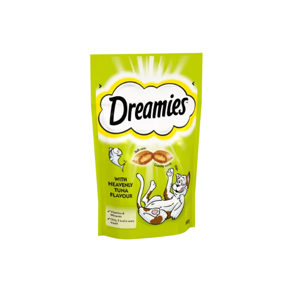 Dreamies Cat Treats