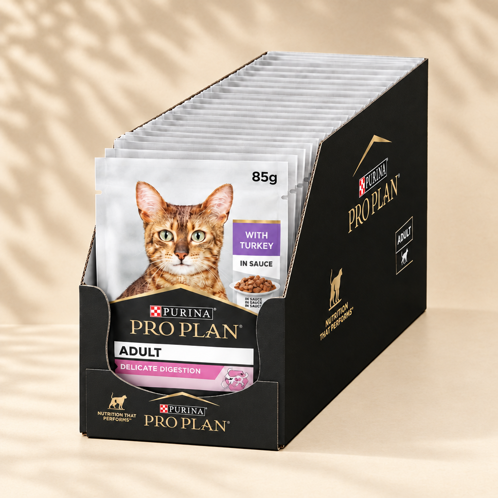 Purina Pro Plan Delicate Adult Cat