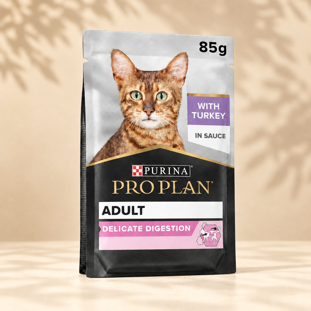 Purina Pro Plan Delicate Adult Cat