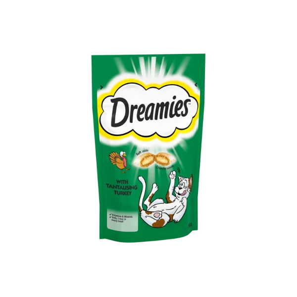Dreamies Cat Treats