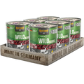 BELCANDO® Baseline Venison & Duck