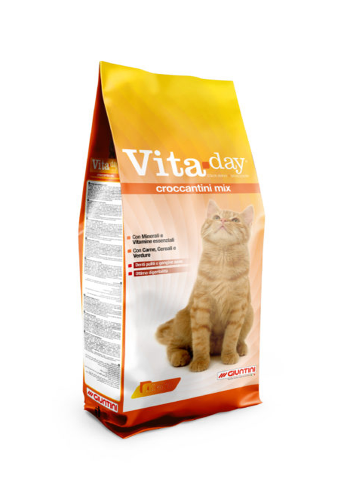 Vitaday Croccantini Mix