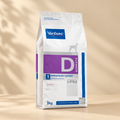 Virbac Dermato D1 photo preview