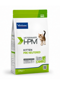 Virbac Veterinary HPM Kitten Pre Neutered