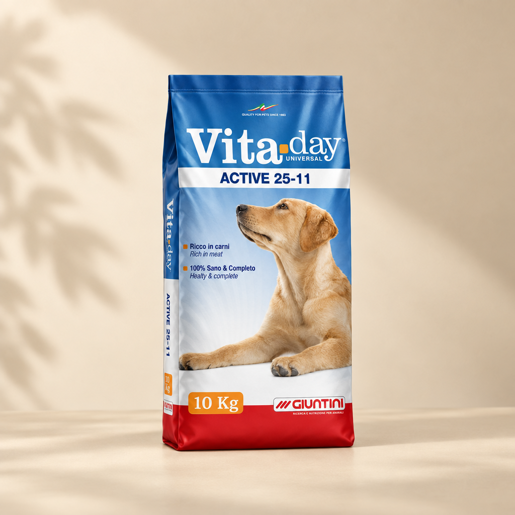 Vita Day Active photo preview