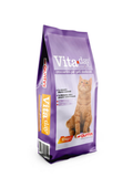 Vitaday for Sterilized Cats