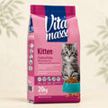 Vitamax Kitten Chicken & Turkey 20 kg photo preview