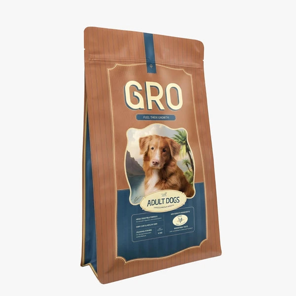 Gro - Adult Dog
