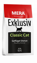 Mera Cat Classic Poultry