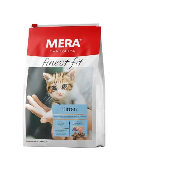 Mera Cat Finest fit kitten